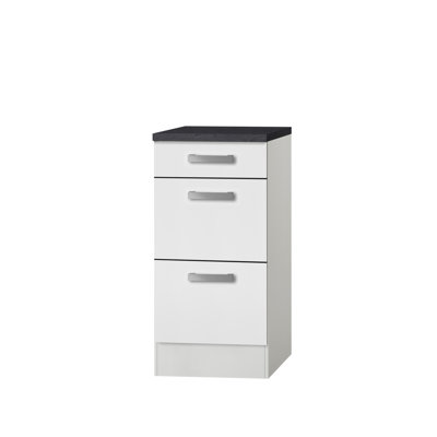 Küchenschrank zum Verlieben